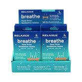Wholesale Nasal Strips For Snoring - Displayer of 12
